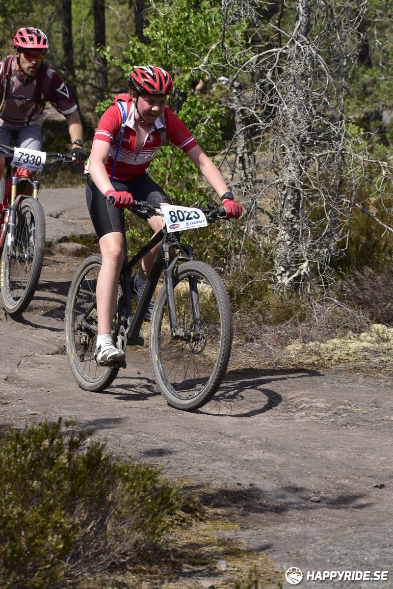 Bild från Lida Loop 2018